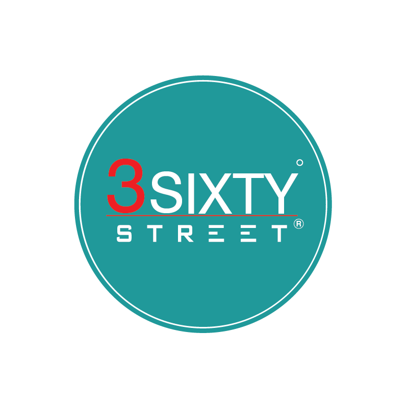 3Sixty Street