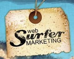 Web Surfer Marketing
