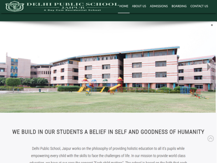 Delhi Public School