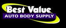 Best Value Auto Body Supply