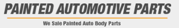 Painted Automotive Parts