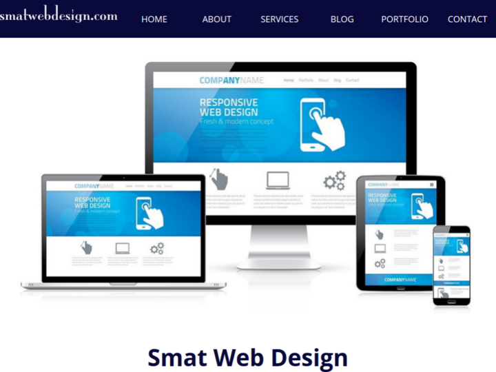 Smat Web Design