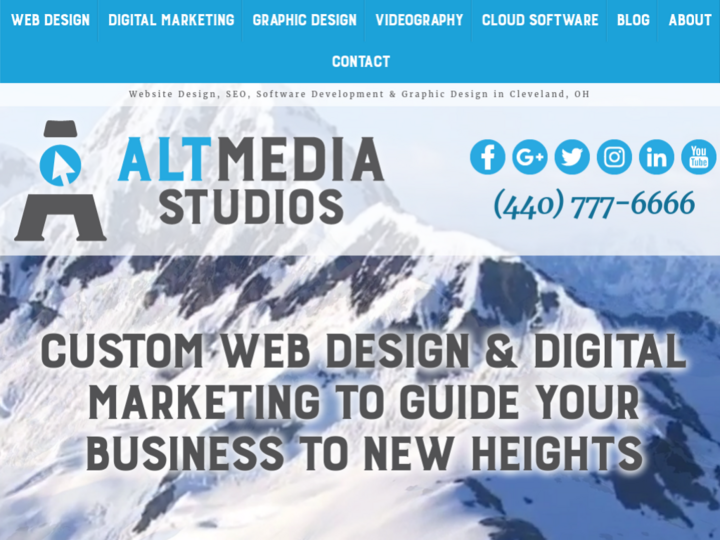Alt Media Studios
