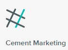 Cement Marketing