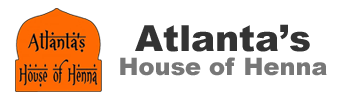 Atlanta's House of Henna