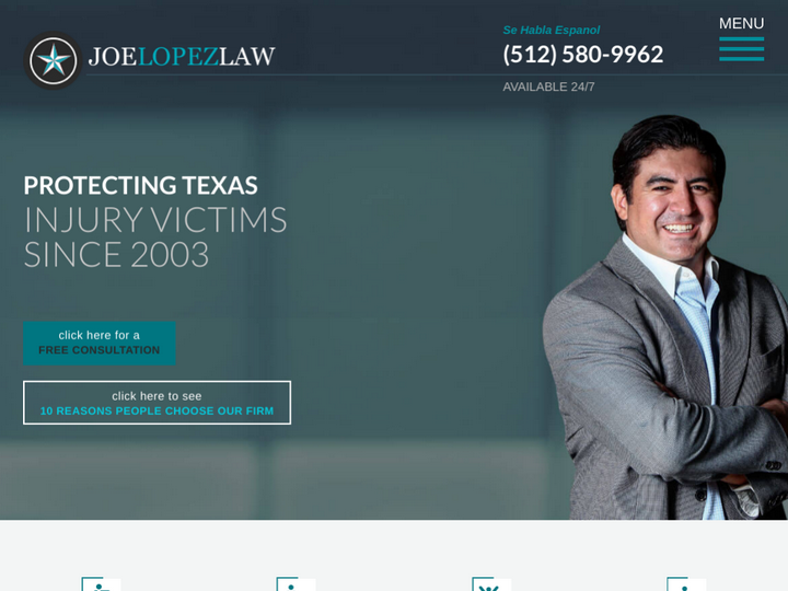 The Lopez Law Firm