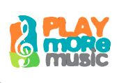 Play More Music