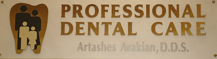 Professional Dental Care