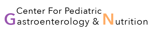 Center for Pediatric Gastroenterology & Nutrition