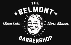 The Belmont Barbershop Ltd