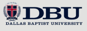 Dallas Baptist University