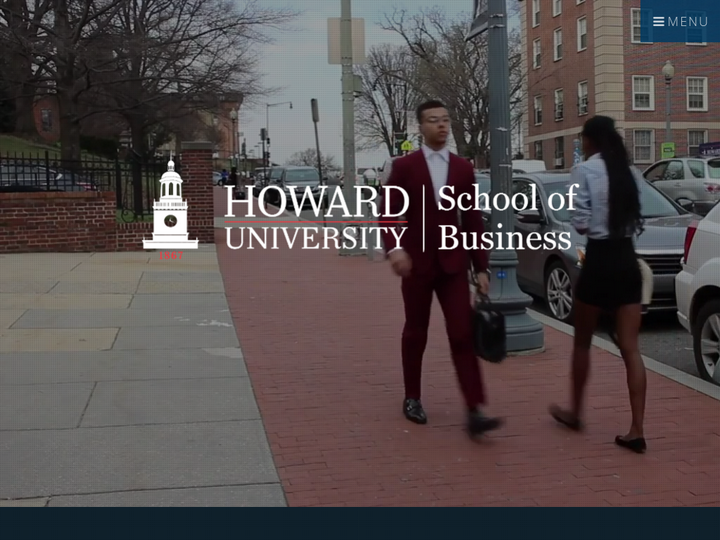 Howard University School of Business