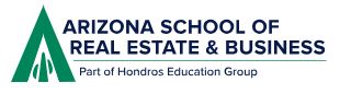 Arizona School of Real Estate & Business