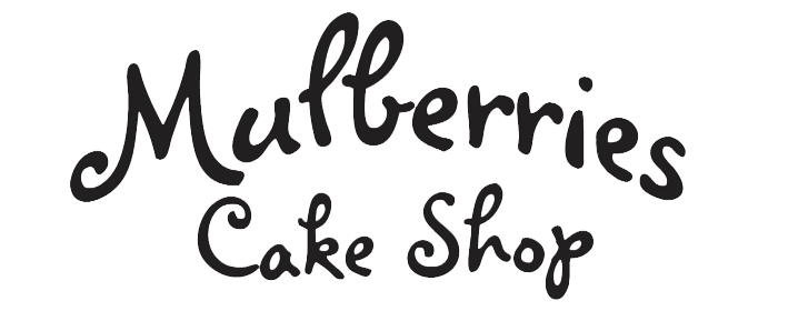 Mulberries Cake Shop
