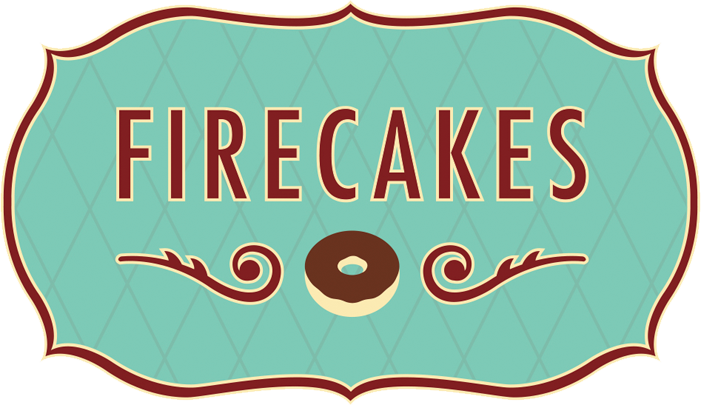 Firecakes Donuts