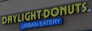 Urban Eatery & Daylight Donuts