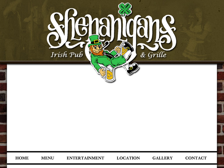 Shenanigans Irish Pub & Grille