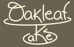 Oakleaf Cakes Bake Shop