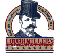 Loughmiller's Pub & Eatery