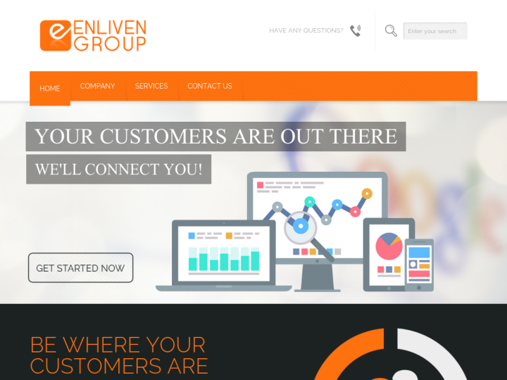 Enliven Group LLC