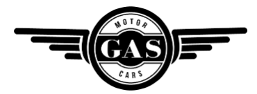 Gas Motorcars