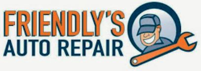 Friendly's Auto Repair