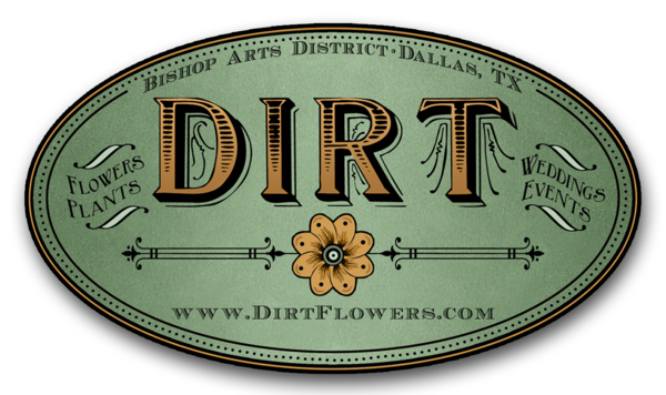 DIRT Flowers