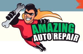 Amazing Auto Repair & Transmission