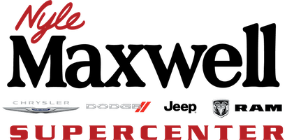 Nyle Maxwell Chrysler Dodge Jeep Ram of Austin