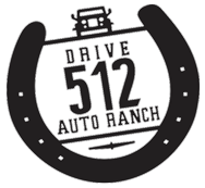 Drive 512 Auto Ranch