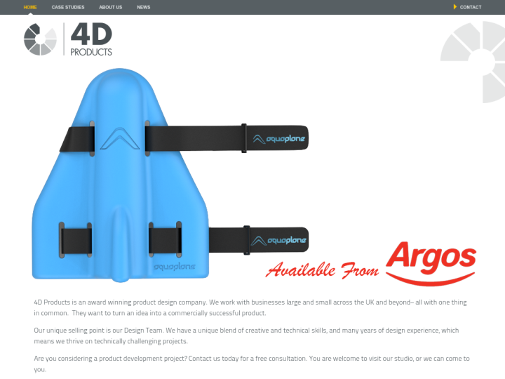 4D Products