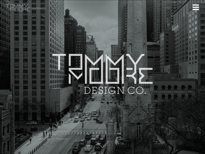 Tommy Moore Design