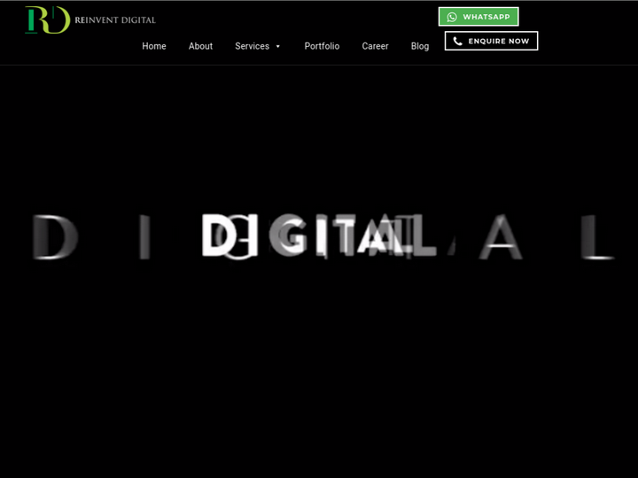 Reinvent Digital