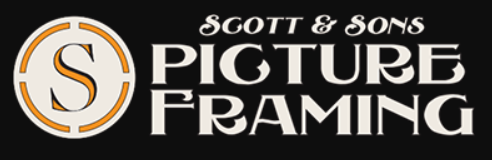 Scott and Sons Picture Framing