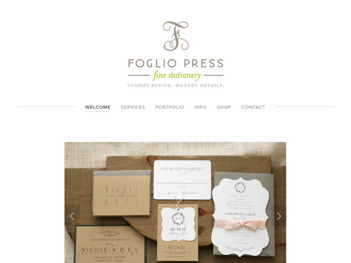Foglio Press