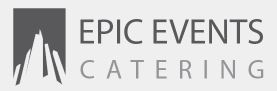 Epic Events Catering