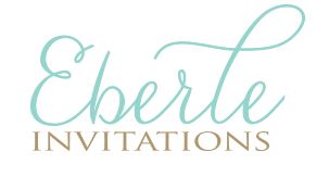 Eberle Invitations