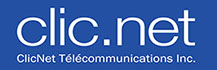 ClicNet Telecommunications Inc