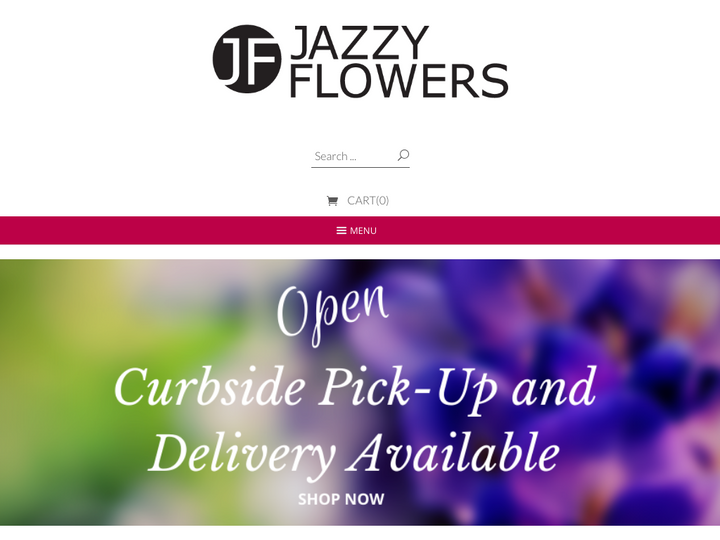 Jazzy Flowers