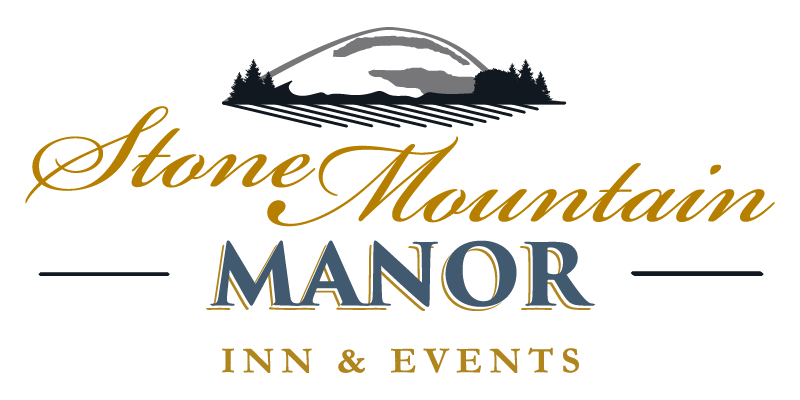 Stone Mountain Manor