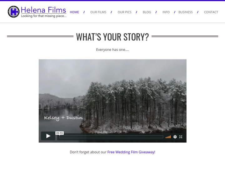 Helena Films