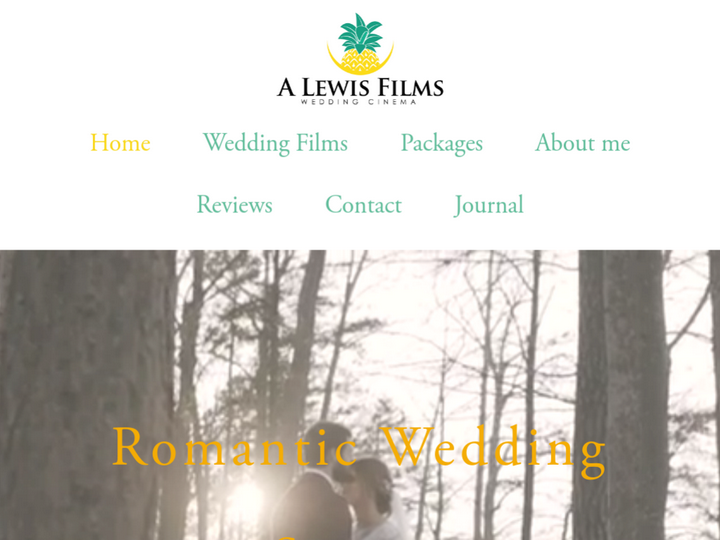 A Lewis Films