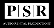 Pro Sound Rental LLC