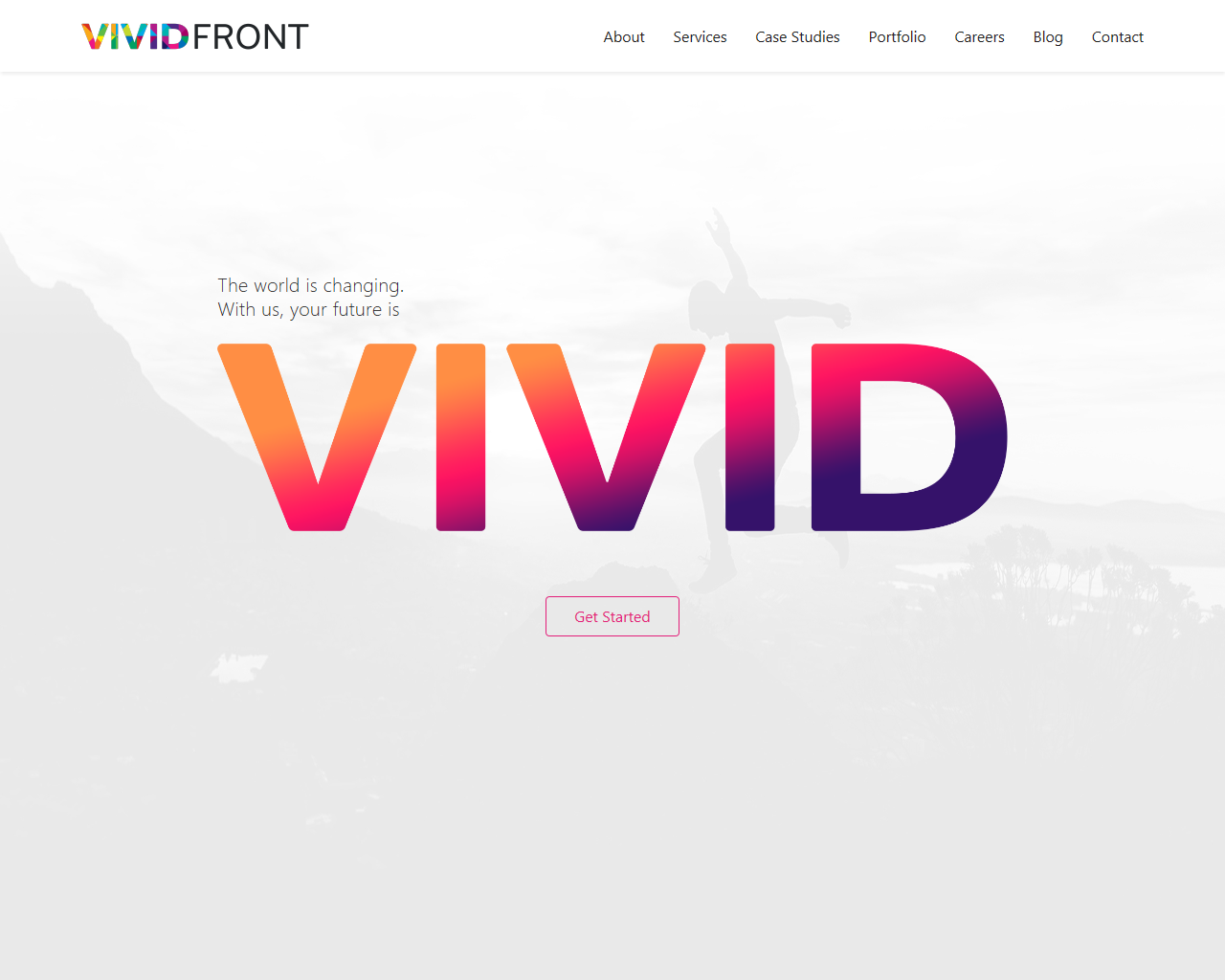 VividFront, LLC