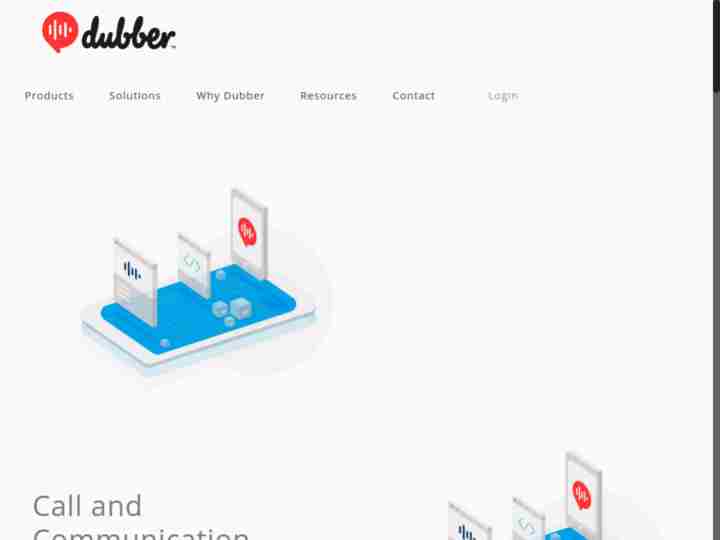 Dubber Corporation Limited