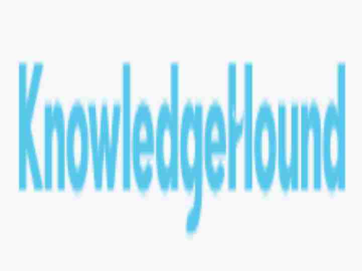 KnowledgeHound