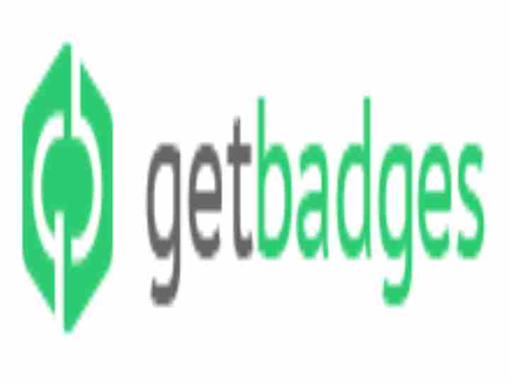GetBadges