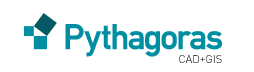 Pythagoras CAD + GIS