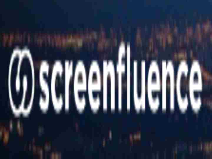 Screenfluence