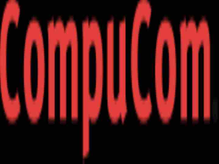 CompuCom Hosted Virtual Desktop Services